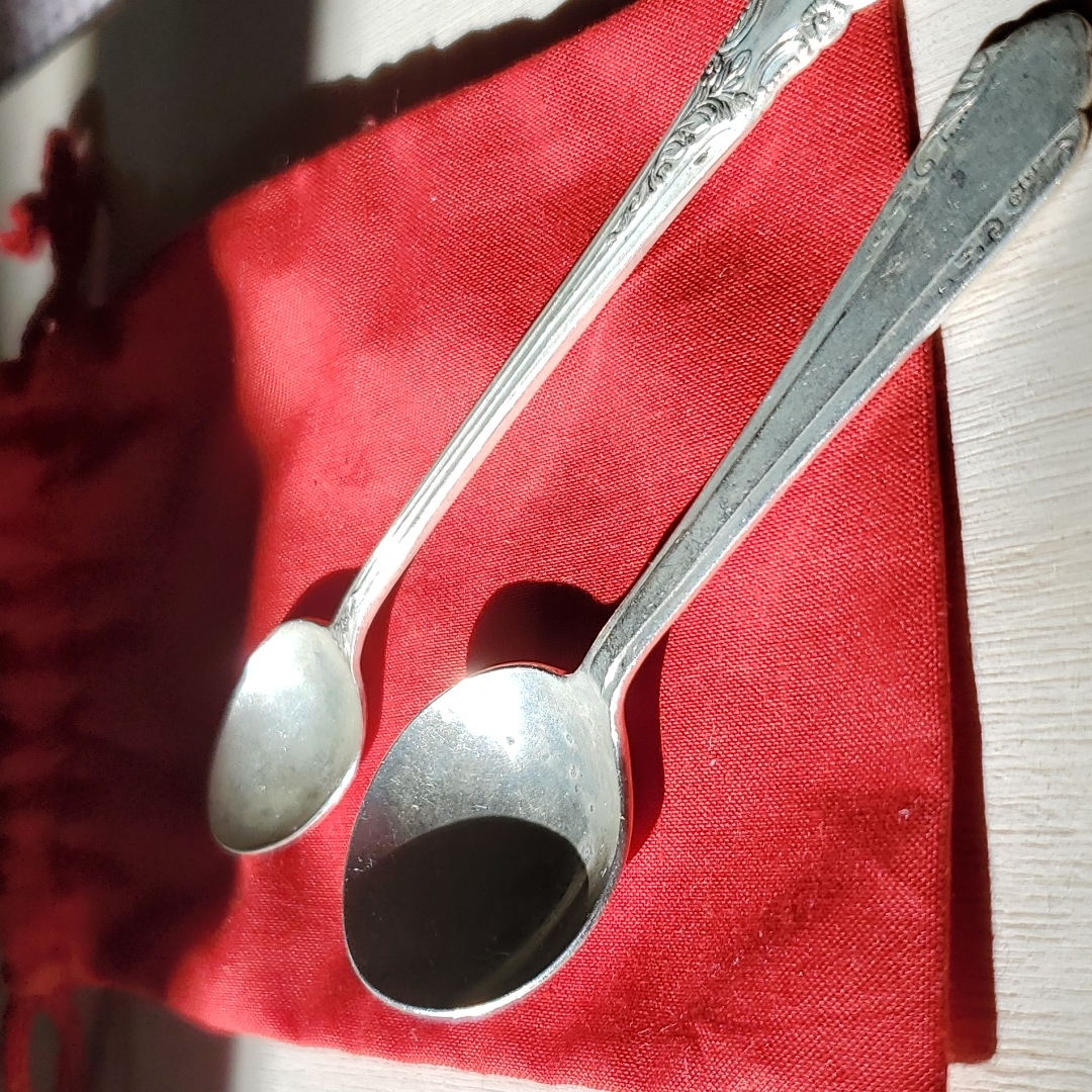 Baby Spoons2 Baby Spoons2